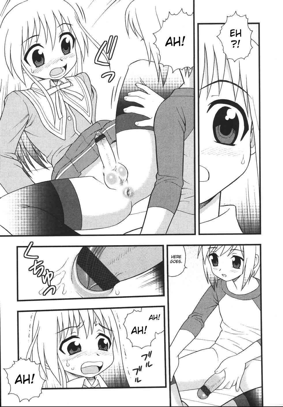 Blue Berry Chapter 1000 Page 69